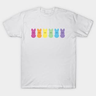 Easter Bunny Peeps 2 T-Shirt